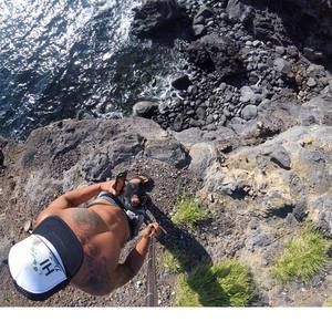 Meet your Posher, Dustin